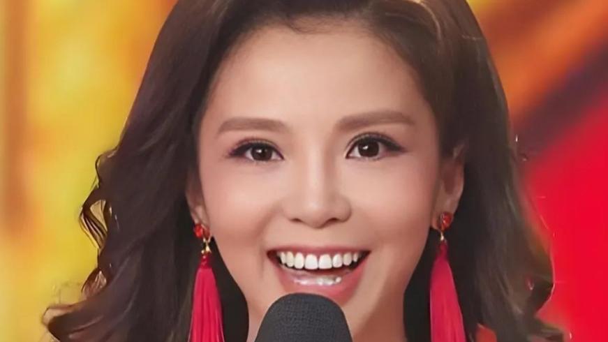 两次患癌，17年坚韧，央视主持人朱迅的故事