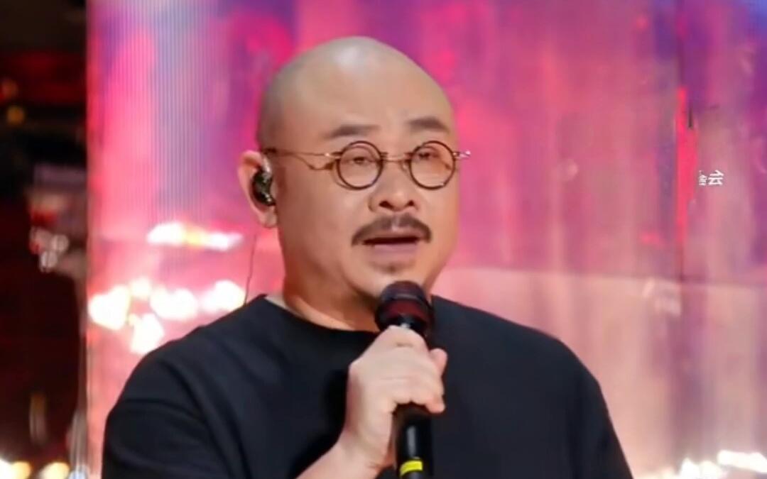 刀郎：真的人民艺术家