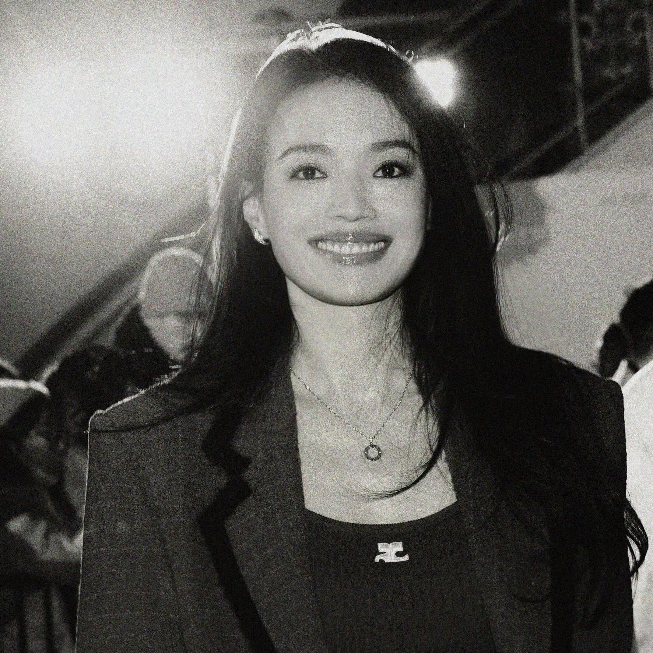 舒淇明媚大女主