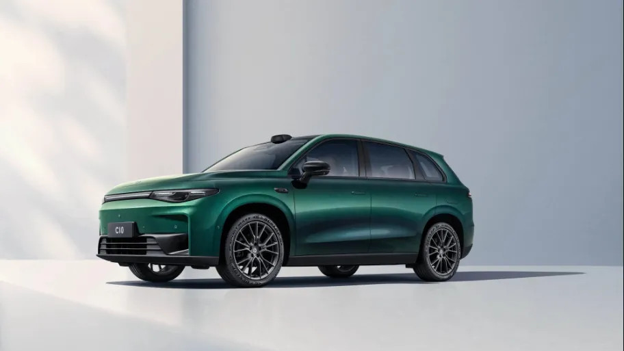 今年车圈最大黑马为何是它？