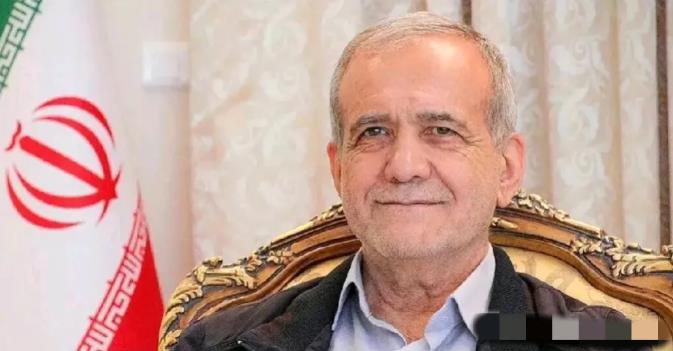 伊朗总统一语道破天机！

在与俄罗斯前国防部长绍伊古的会晤中，伊朗总统佩泽希齐扬