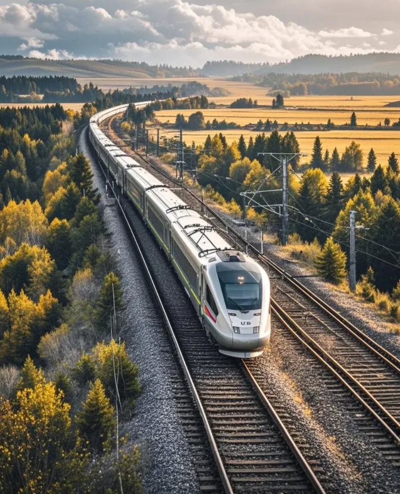 从这次中欧班列在俄罗斯被扣可以看出，单一过境国的战略价值
 
 中欧班列在俄罗斯