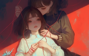 我收到一条匿名求救消息：“请救救我或者杀了我。”正莫名其妙，眼前一黑，再睁眼就穿进了一本年代文里。