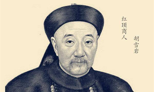 1885年，病危的胡雪岩对九姨太说：我死后葬礼上会来一个戴铁帽子神秘人，你到时剪