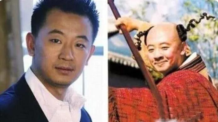 四个版本的“猪八戒”：前三位都是来搞笑的，就他成了经典