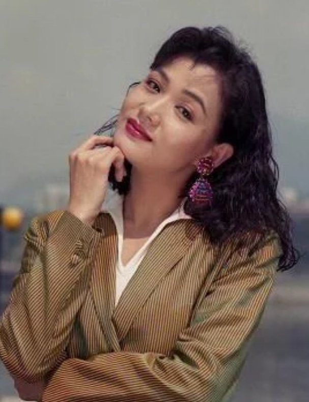 孟庭丽的传奇一生