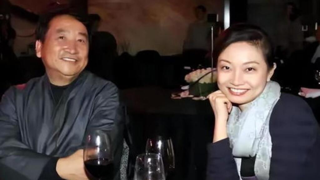 姜珊的成长之路与父亲姜昆的深远影响