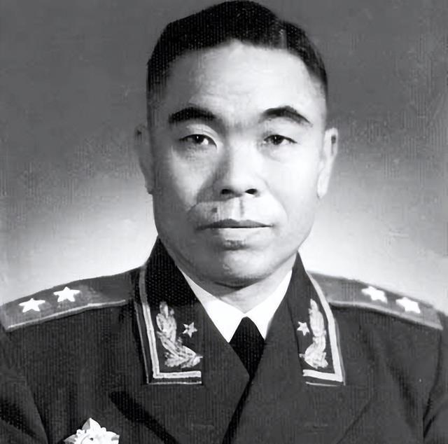 曾泽生见毛泽东，深感责任重，急返朝鲜战场