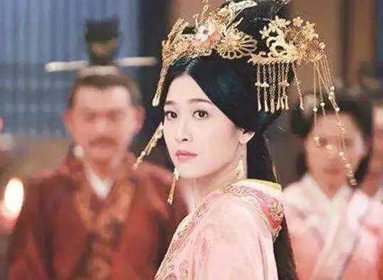 平阳公主的三次婚姻与深情结局：与卫青共葬的爱情