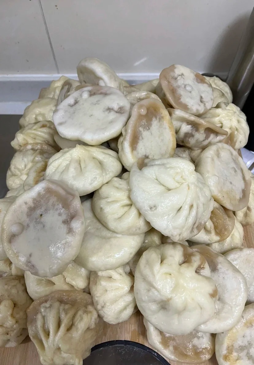 没有文案只有流汗