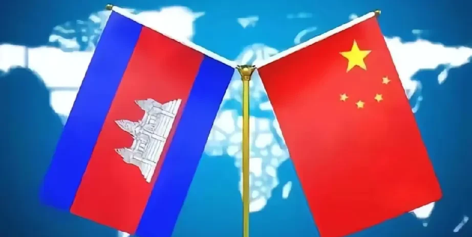 这次对柬埔寨已经失望了。