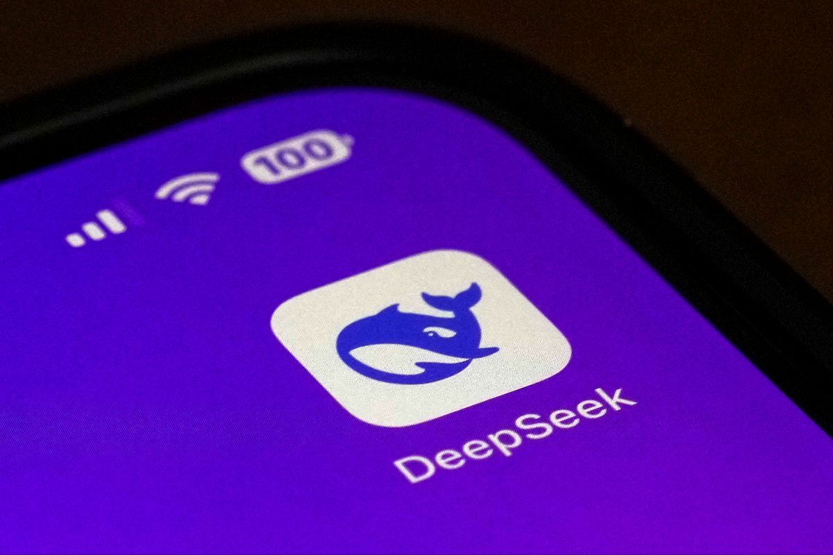 Deepseek干翻了AI的世界格局，连美国五角大楼也撑不住了，明令禁止使用它的AI服务