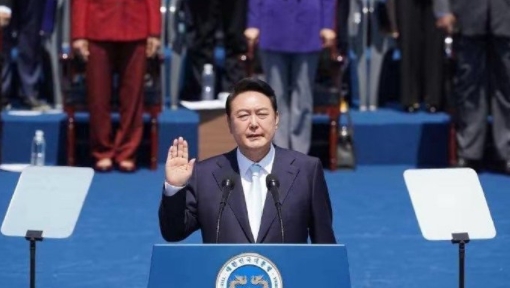 尹锡悦刚向中国放狠话，结果马上迎来恶果！

就在4月10日，韩国大选结果揭晓，执