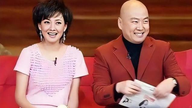 这一次，“老少恋”的残酷现实，在52岁牛莉身上体现的淋漓尽致！