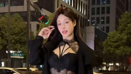 体操冠军当擦边女网红后续！评论区失控，涨粉近200万，本人道歉