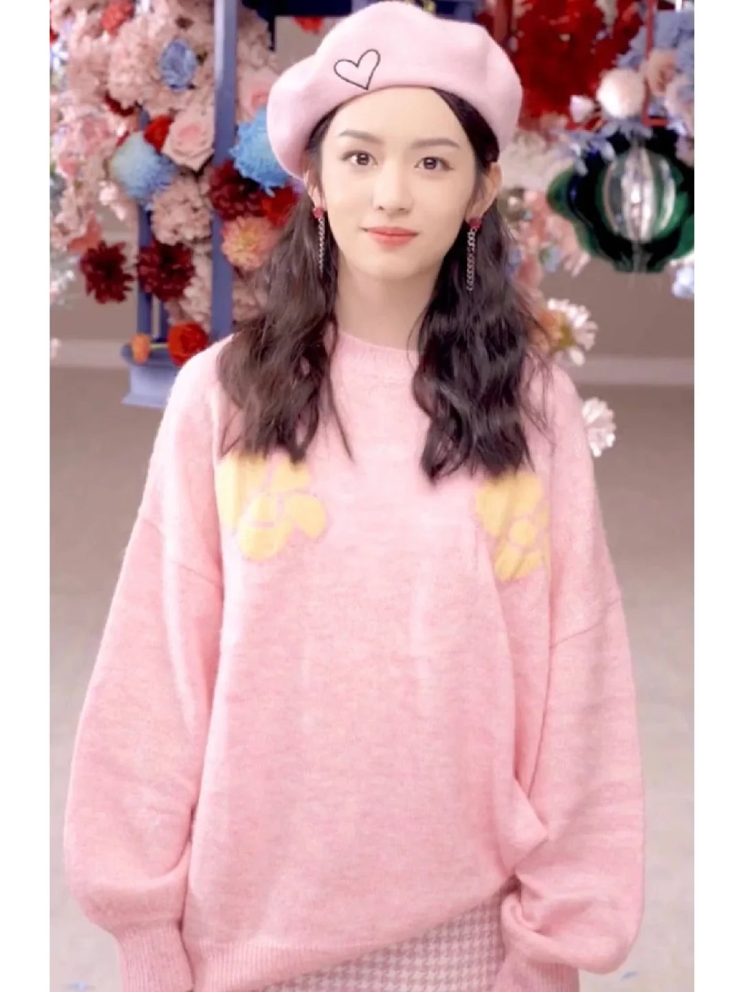 周也｜大朋友们小朋友们祝大家节日快乐