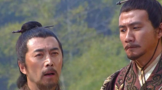朱元璋皇位被偷，刘伯温预言揭秘，幼龙失运因同乡