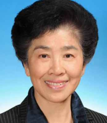 81岁女院士在央视节目上“出尽洋相”，当主持人散贝宁捡起那掉在地上的残渣泪目了，