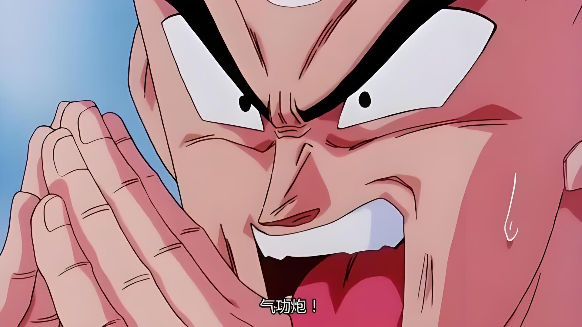 龙珠，龟仙人私藏多少绝招没教弟子？能说出7个就堪称骨灰级粉丝