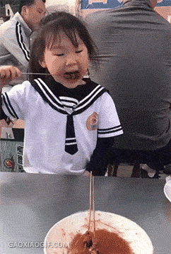 这才是真正的撸串