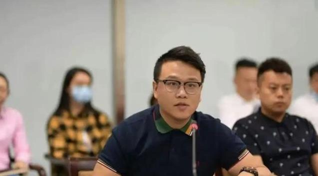 主持人李昕鑫去世, 年仅37岁, 妻子因值班逃过一劫, 已怀孕五个月