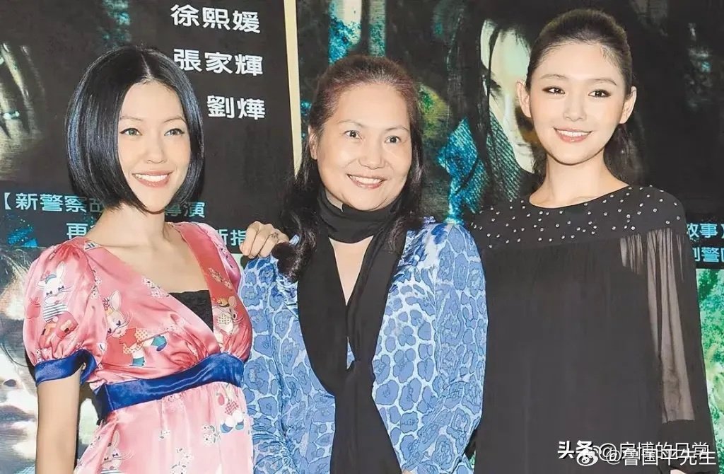 有人说，S妈宣战对象可能不是汪小菲，理由有4个！

第一、大S去世时汪小菲在泰国