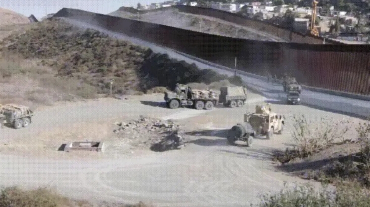 就问你服不服？三个月前，哈马斯首领辛瓦尔遭以色列击毙，三天后，哈马斯发布辛瓦尔战