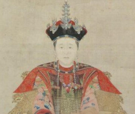 皇太极为什么独宠海兰珠