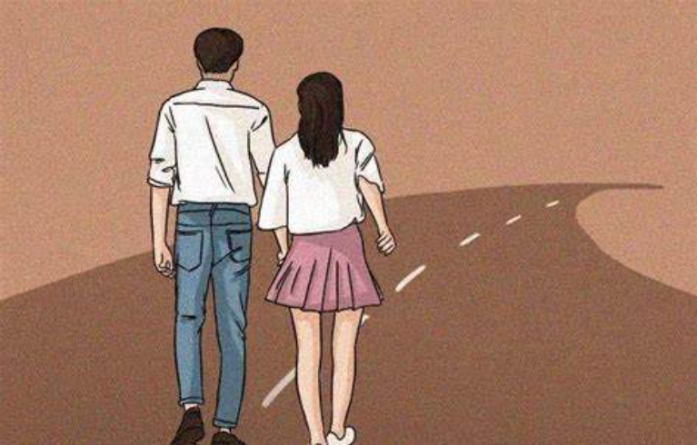 年轻人恋爱观变迁 从好奇到现实