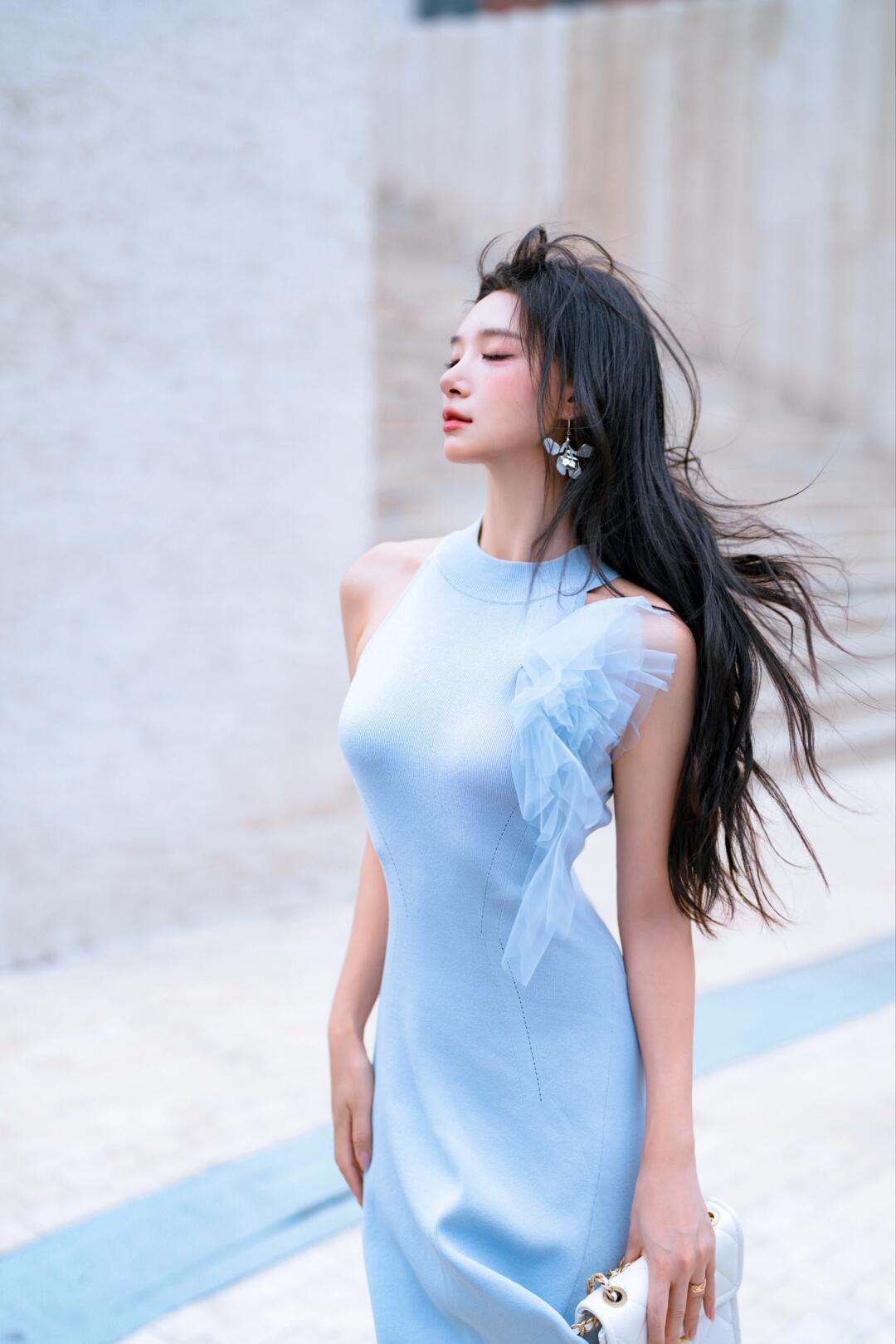喜欢镜头📷里的每个故事
