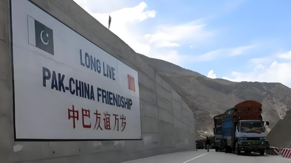 巴基斯坦正考虑改革或废除中巴经济走廊管理局，发生了什么？

巴基斯坦正在考虑改革