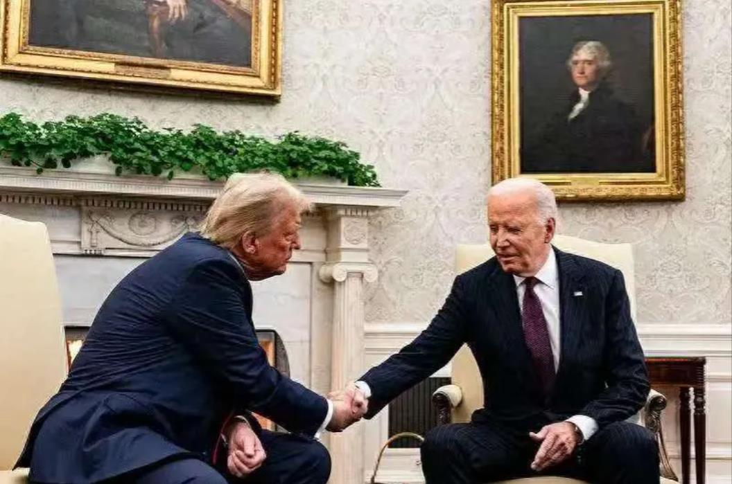 真要感谢美国对中方接二连三的助攻，让全世界了解了中国。

美国是全世界任何一个角