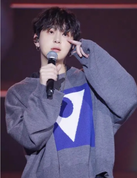 龙俊享正式回应结婚传闻