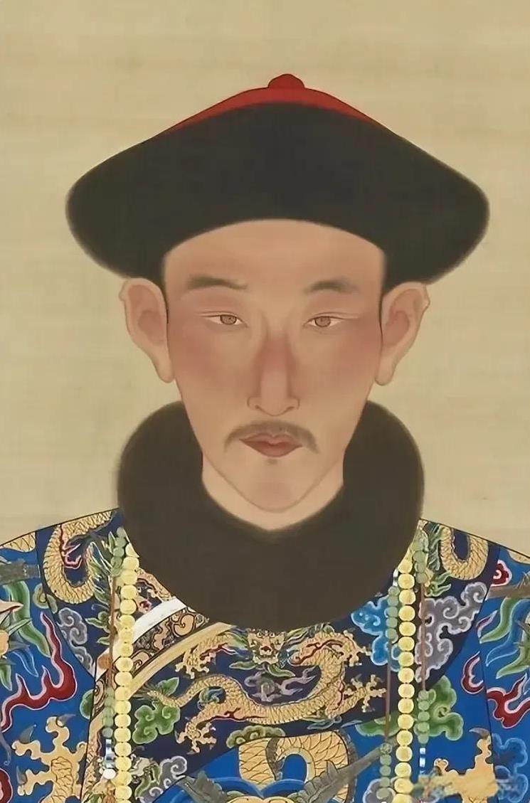 胤祥和雍正，从小关系就好的很
根据雍正所说，胤祥小的时候数学成绩很差，雍正就化身