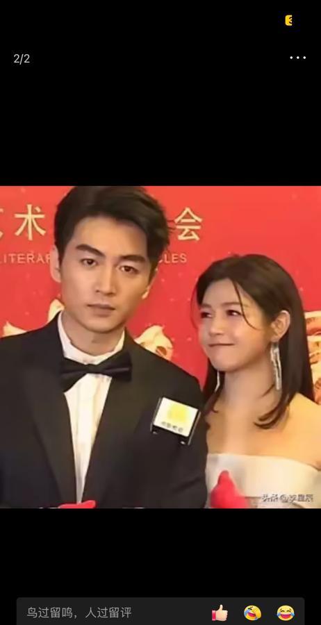 婚姻好不好，看眼睛就知道！

结婚时，陈晓眼里有星星，神采奕奕！

离婚后，陈晓
