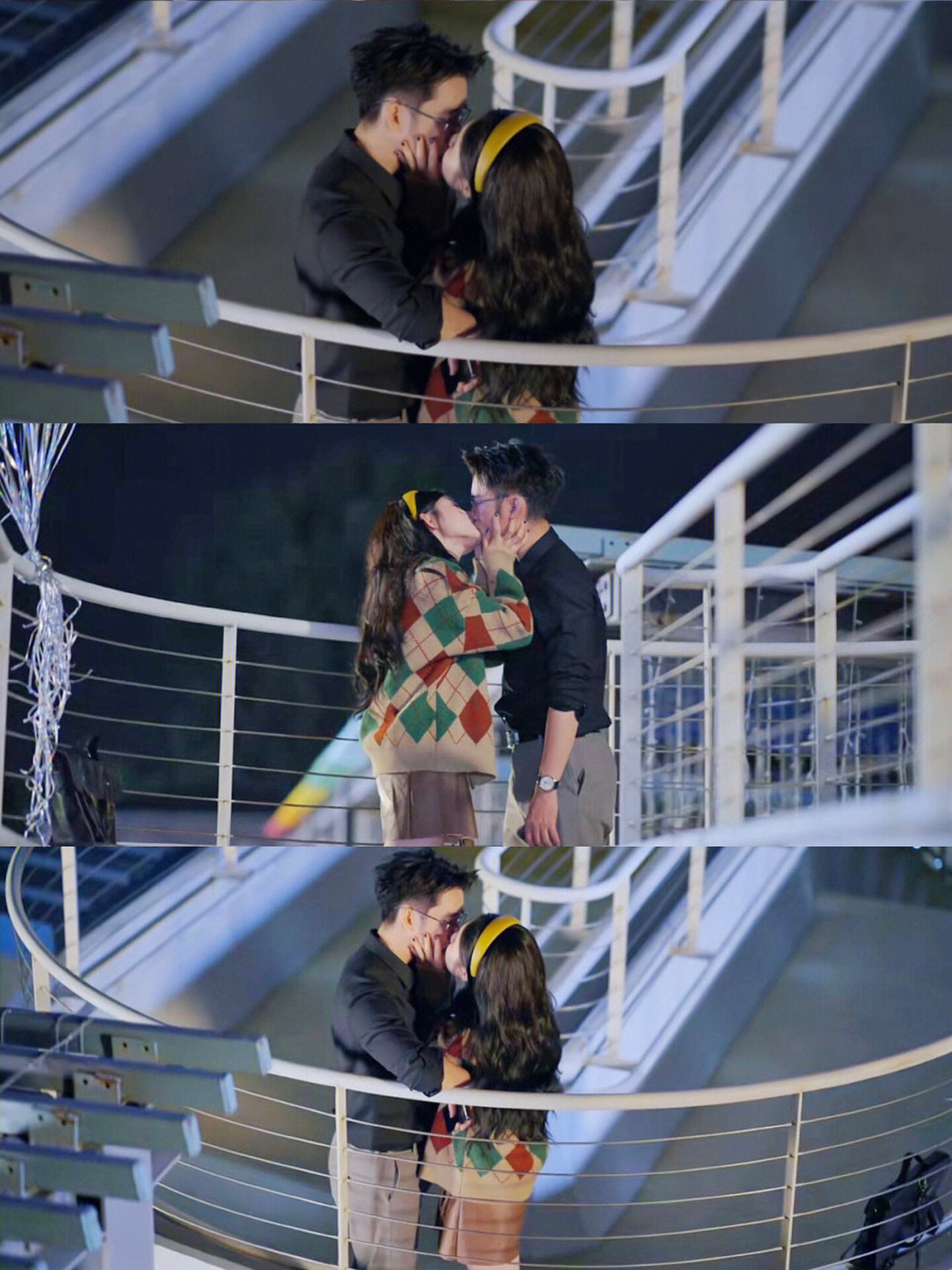 一口气炫完全集！发现宝藏甜剧‼️爽到上头