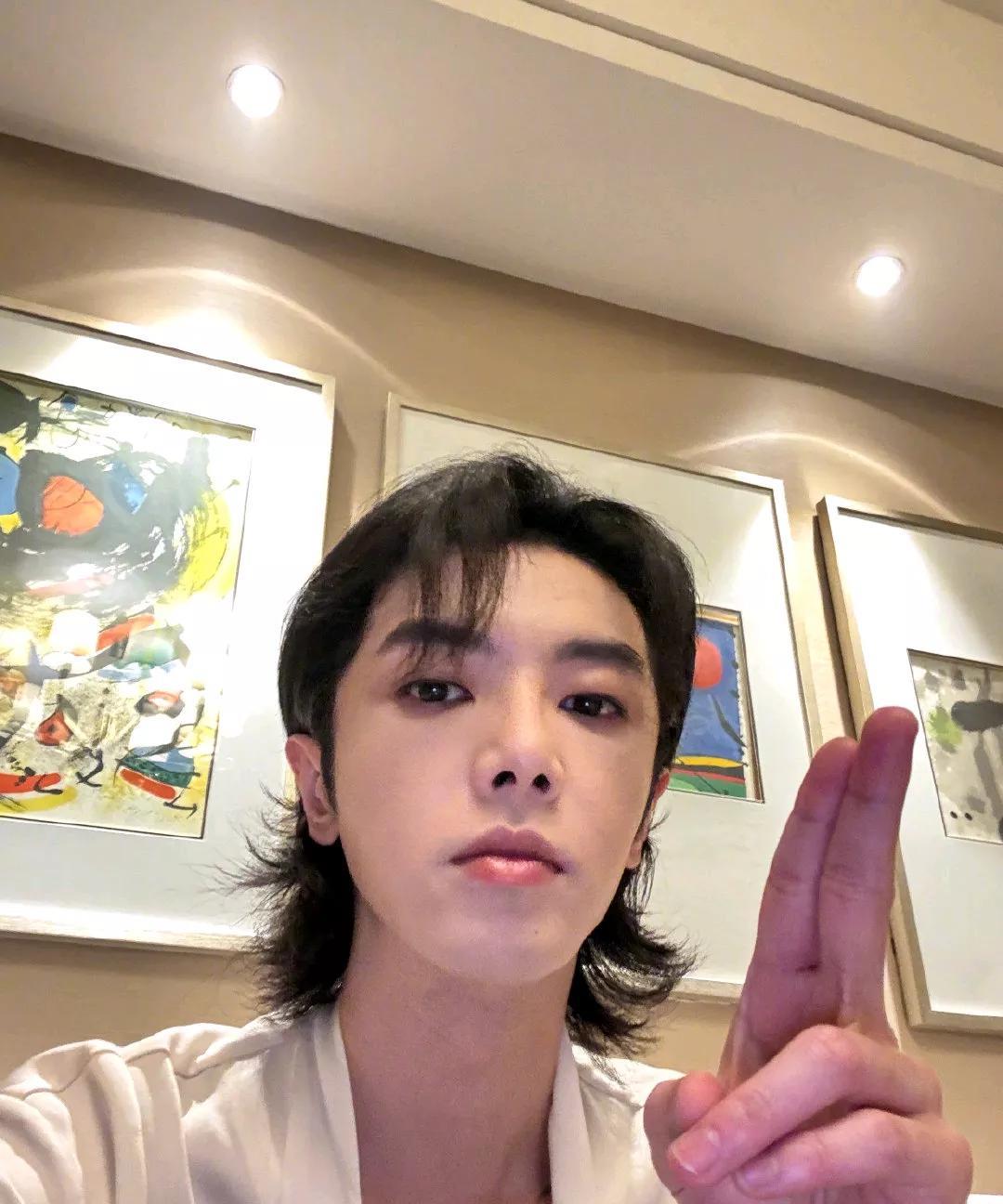这一次，华晨宇演唱会提到长沙的重要性！
华晨宇长沙演唱会官宣号外：华晨宇2025