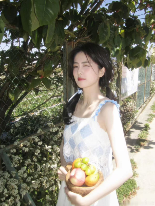 相亲的对象这个颜值能打几分啊哈哈哈哈哈