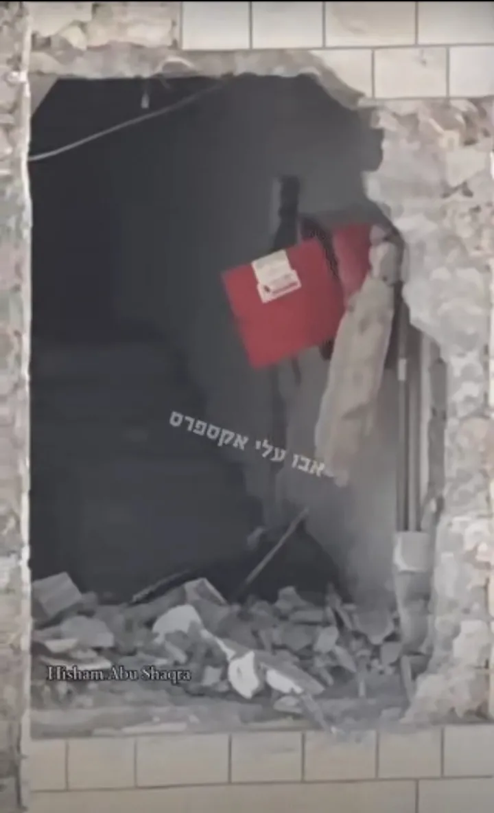 又有一名哈马斯高级指挥官栽在以色列的手中