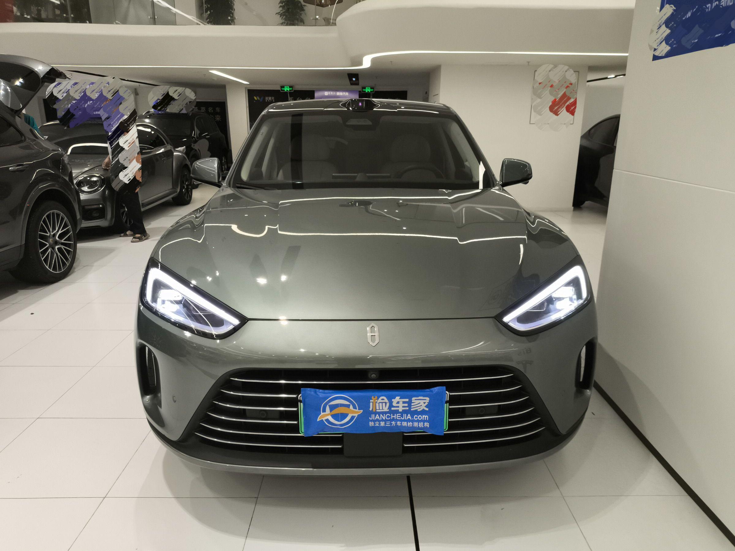 ~尝鲜华为自动驾驶，这辆问界M5只要19万上车！
前两天在南宁，帮粉丝检测了一台