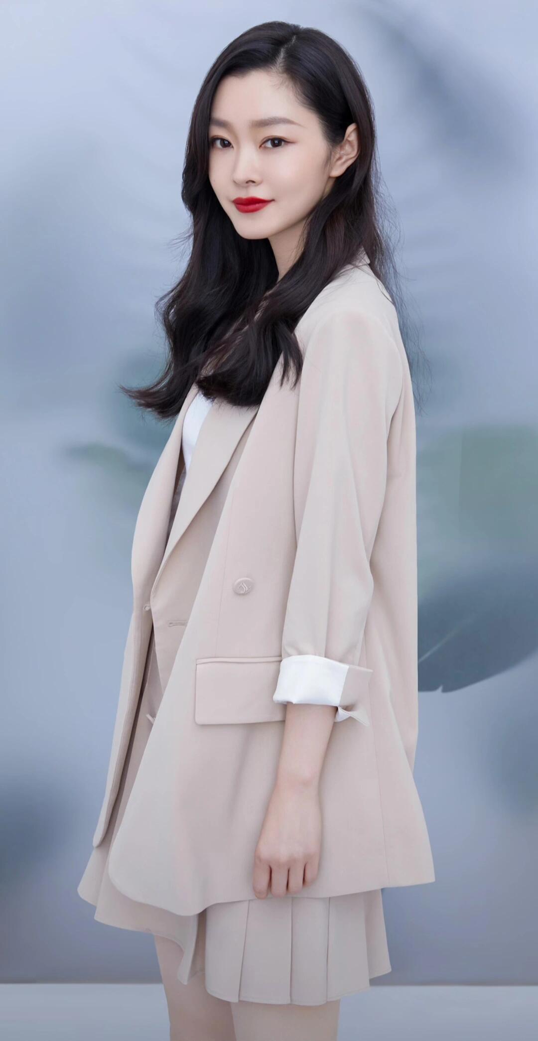 宋轶——美丽与才华并存
