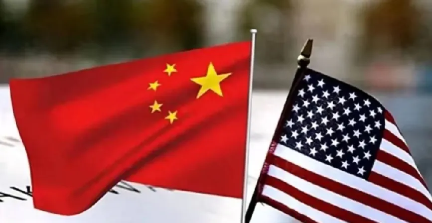 中国军力大动作，警醒美国勿重蹈覆辙