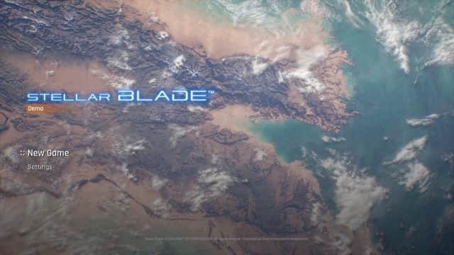 《剑星》DEMO意外登上美国PSN，容量只有16.168GB，虽然官方迅速撤下，
