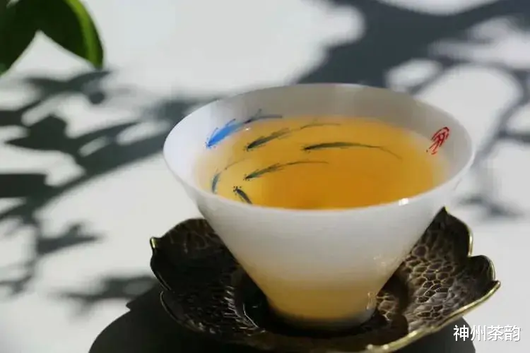 七个喝茶技巧, 缓解喝茶失眠