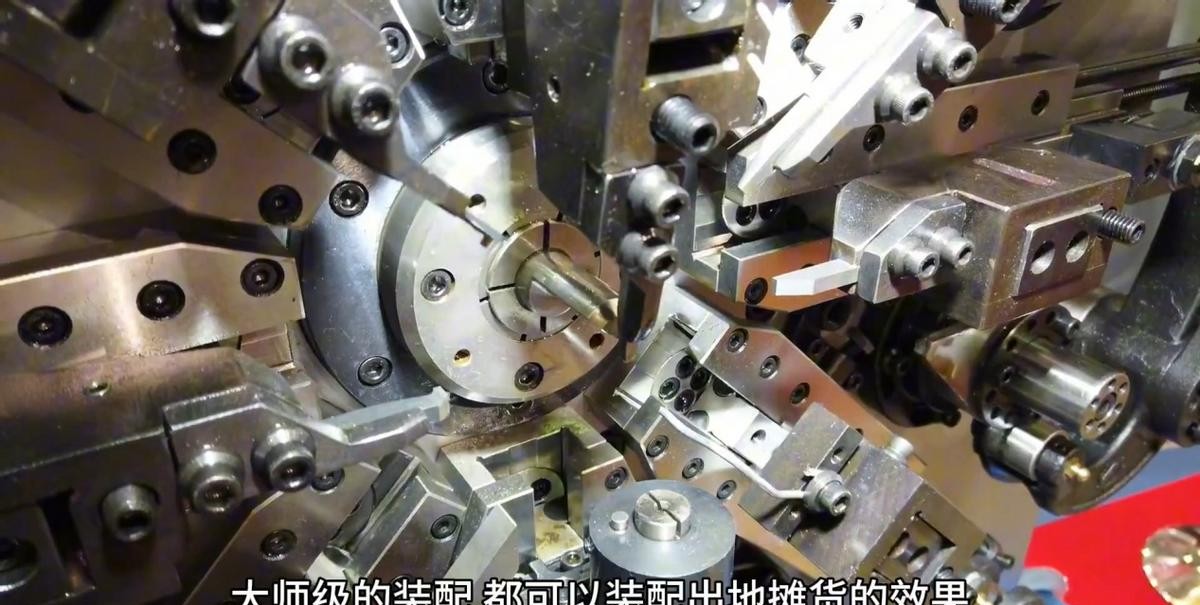 为什么很多国家造不出高精度机床，难度在哪里？
其实不是做不出来，只是商用绕不过