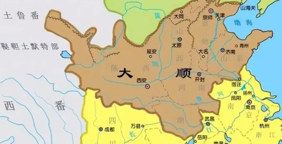 理性讨论一下，如果没有清朝，中国历史走向该如何改变？

平行时空里，如果没有清朝