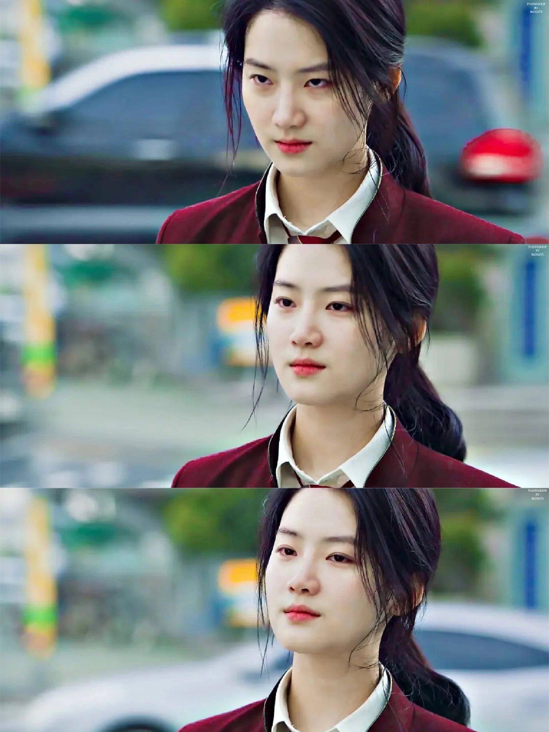 10集通宵炫完‼️全员恶人‼️鲨红眼了