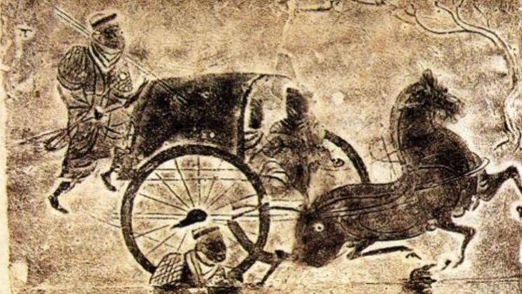 桂陵、马陵之战：古代兵家的生死对决