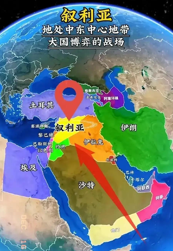 唇亡齿寒，俄伊将面临围堵风险！