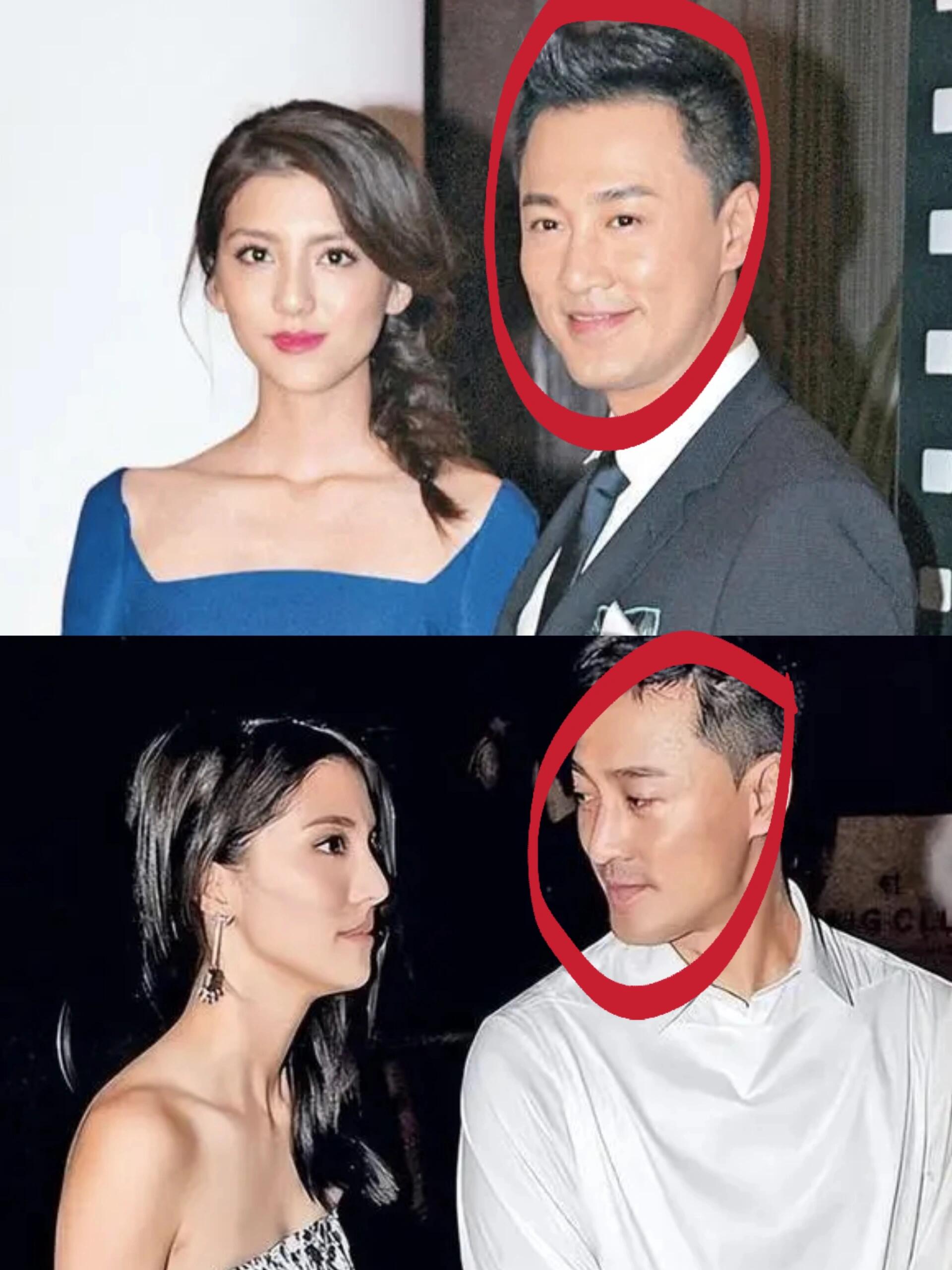 相差14岁恋爱5年！林峰为啥没娶吴千语？